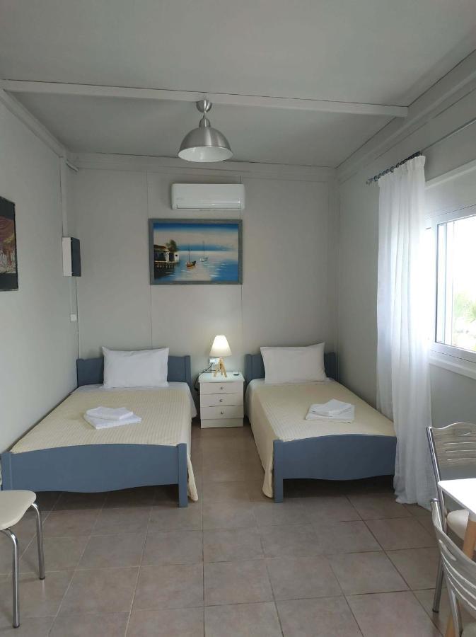 הוילה קלמאקי Korali House מראה חיצוני תמונה