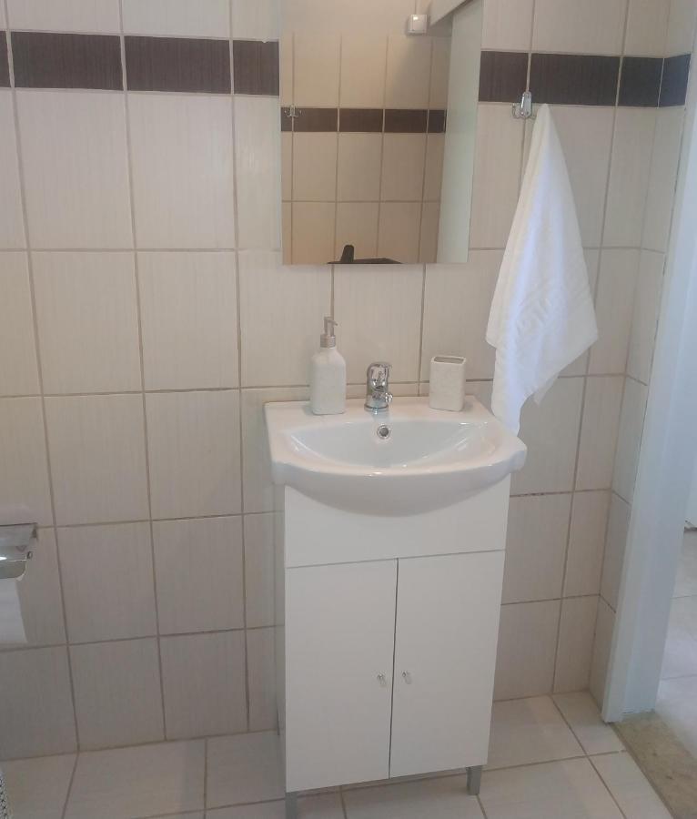 הוילה קלמאקי Korali House מראה חיצוני תמונה