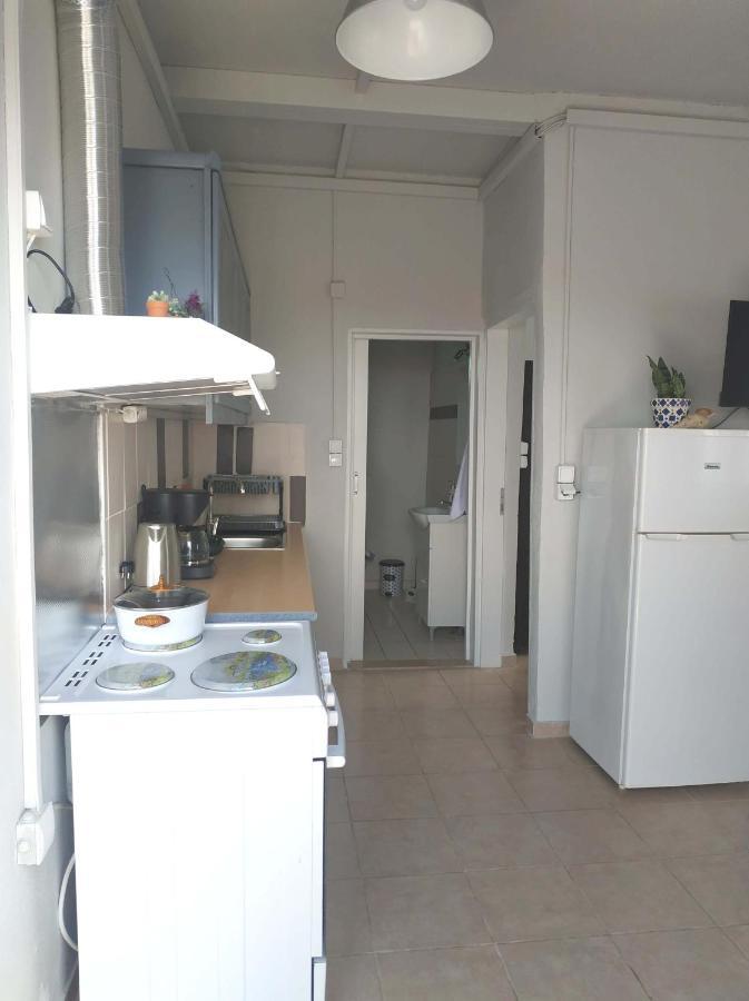 הוילה קלמאקי Korali House מראה חיצוני תמונה