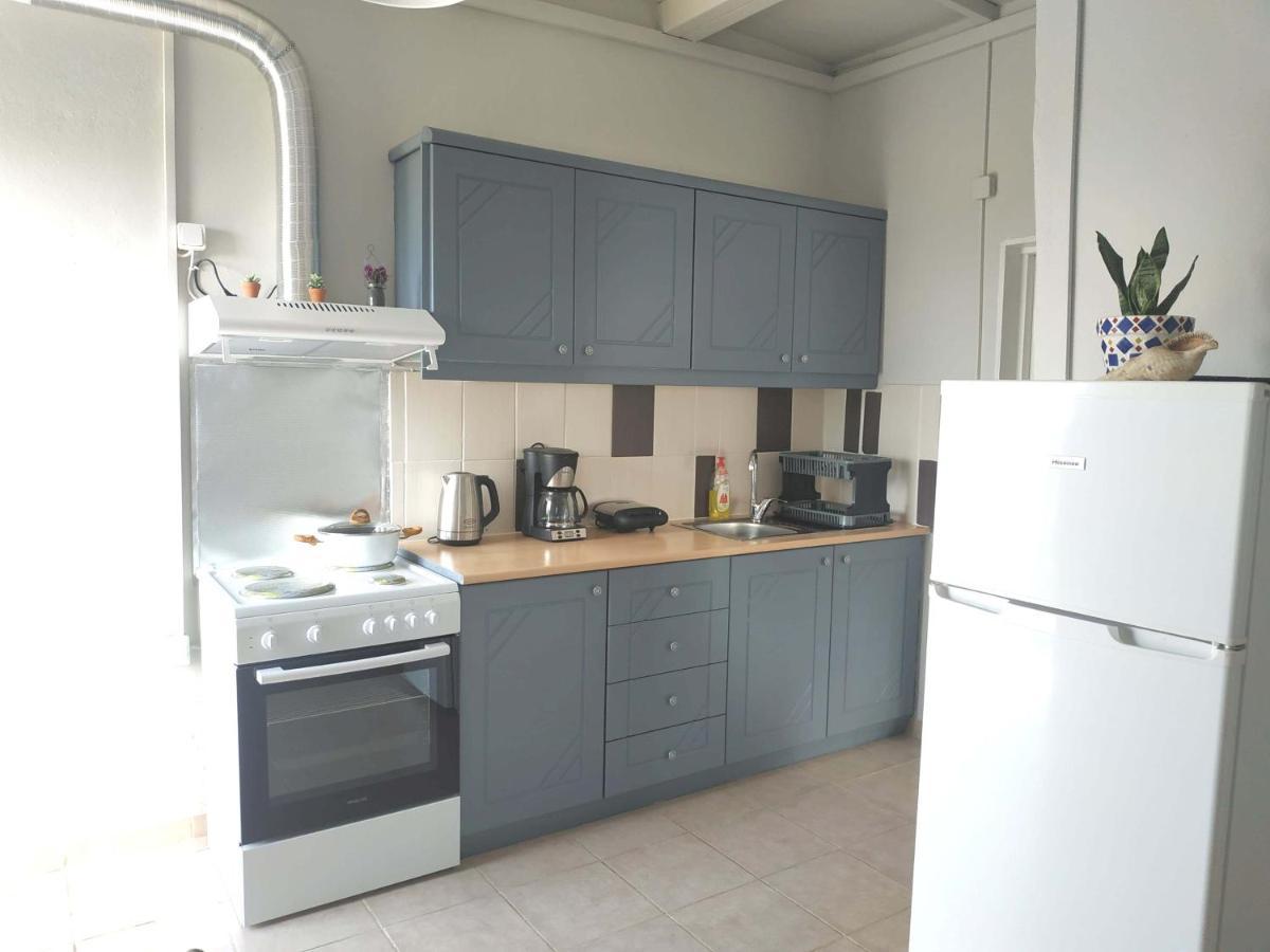 הוילה קלמאקי Korali House מראה חיצוני תמונה
