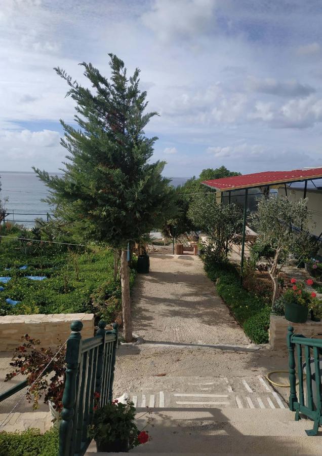 הוילה קלמאקי Korali House מראה חיצוני תמונה