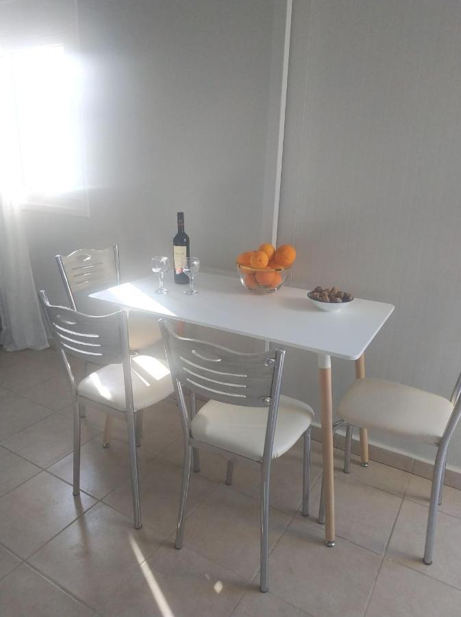 הוילה קלמאקי Korali House מראה חיצוני תמונה