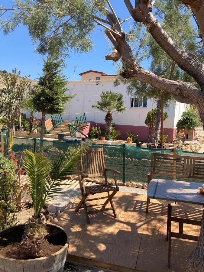 הוילה קלמאקי Korali House מראה חיצוני תמונה