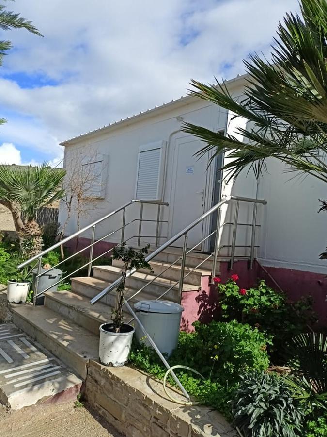 הוילה קלמאקי Korali House מראה חיצוני תמונה