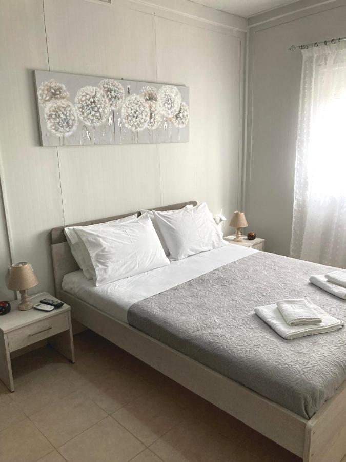 הוילה קלמאקי Korali House מראה חיצוני תמונה