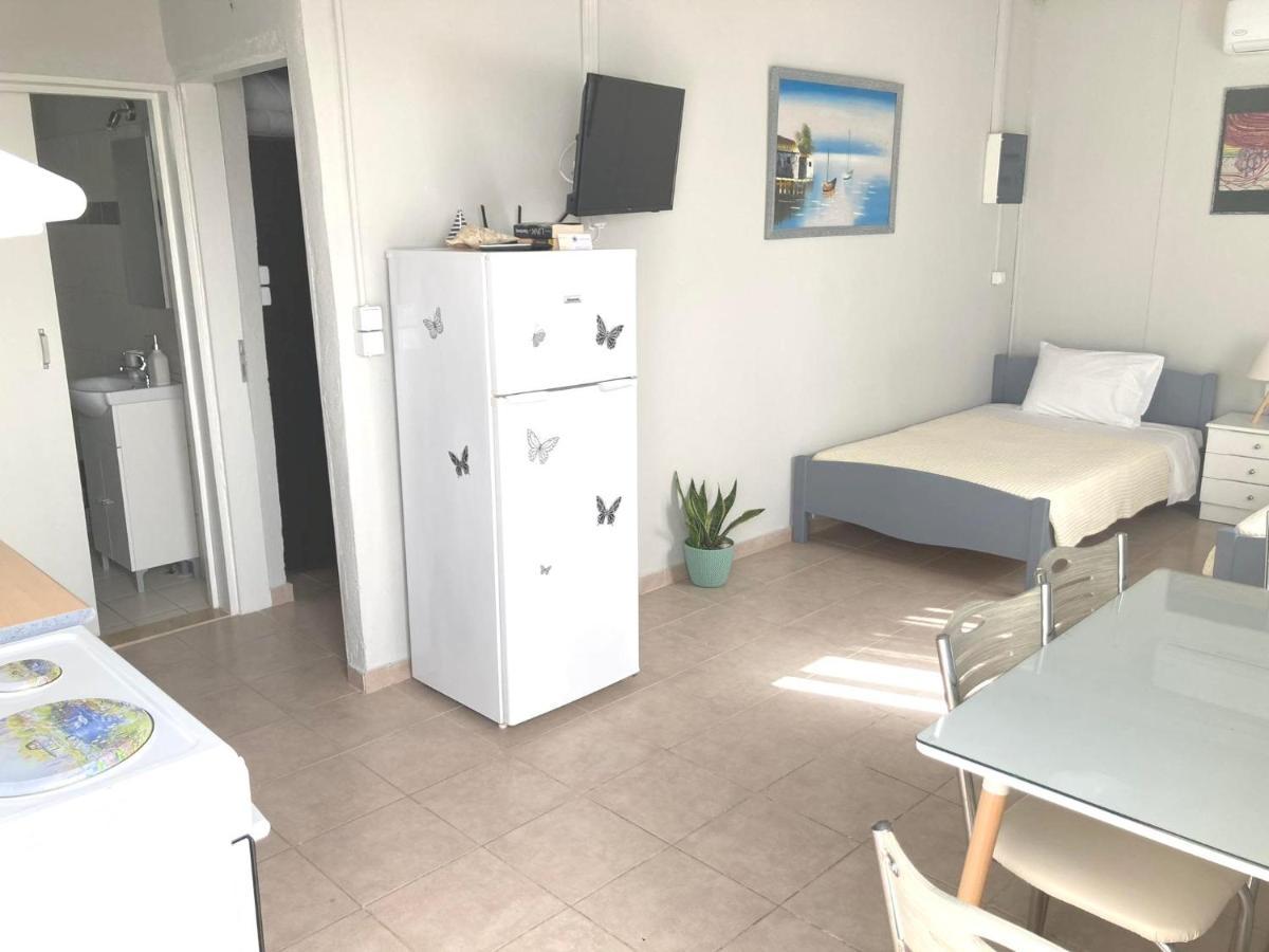 הוילה קלמאקי Korali House מראה חיצוני תמונה