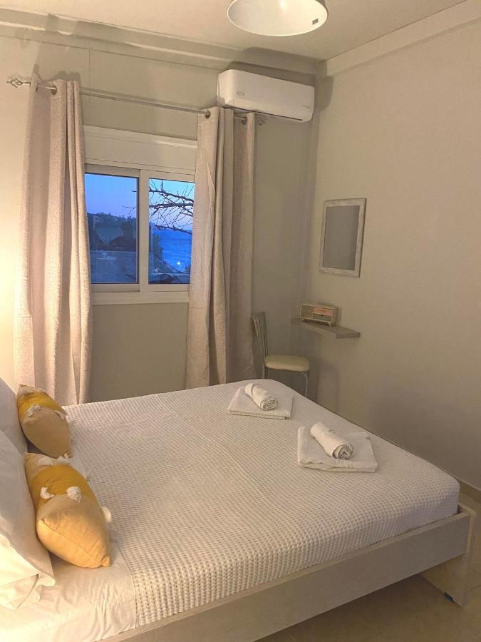 הוילה קלמאקי Korali House מראה חיצוני תמונה