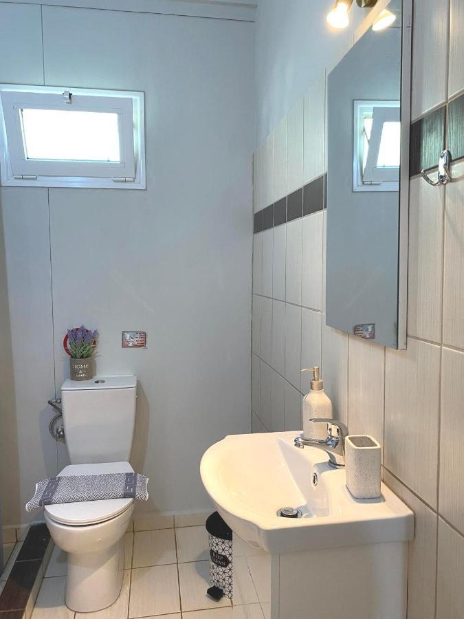 הוילה קלמאקי Korali House מראה חיצוני תמונה