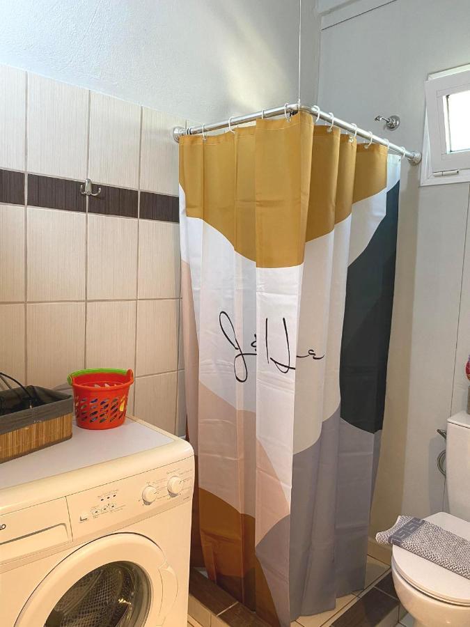 הוילה קלמאקי Korali House מראה חיצוני תמונה