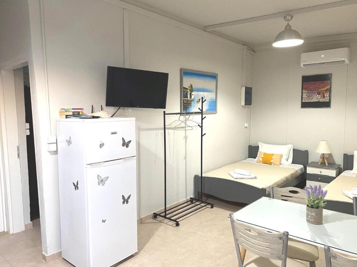 הוילה קלמאקי Korali House מראה חיצוני תמונה