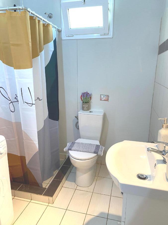 הוילה קלמאקי Korali House מראה חיצוני תמונה