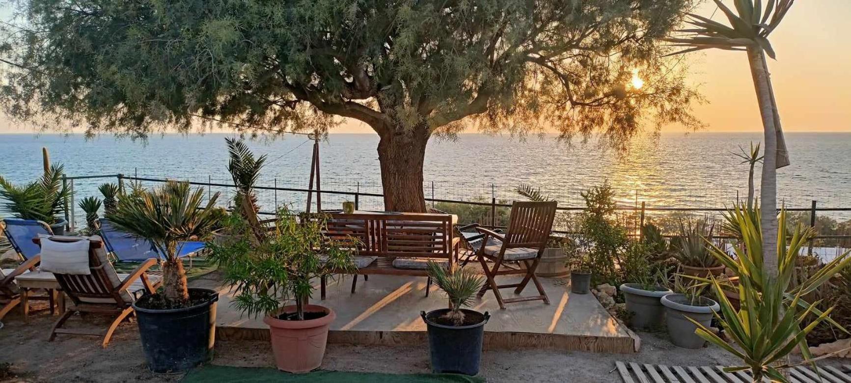 הוילה קלמאקי Korali House מראה חיצוני תמונה