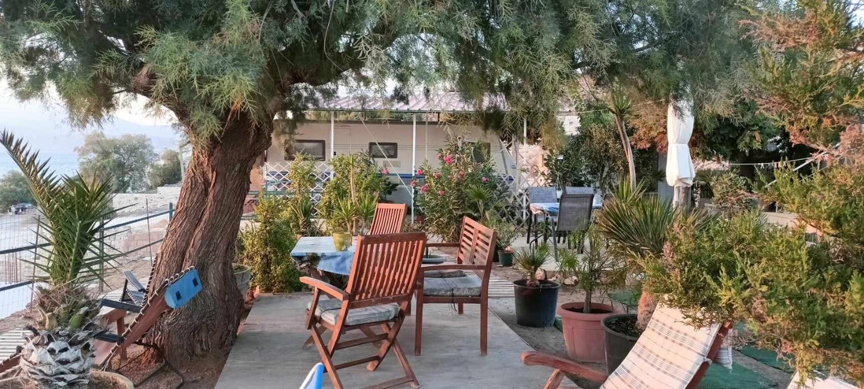 הוילה קלמאקי Korali House מראה חיצוני תמונה