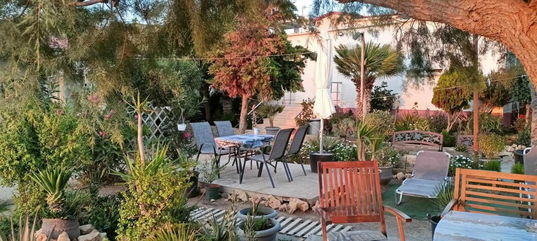 הוילה קלמאקי Korali House מראה חיצוני תמונה
